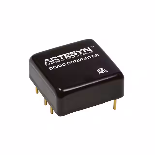 AXA000BB18-LHS Artesyn Embedded Power  DC DC Converters